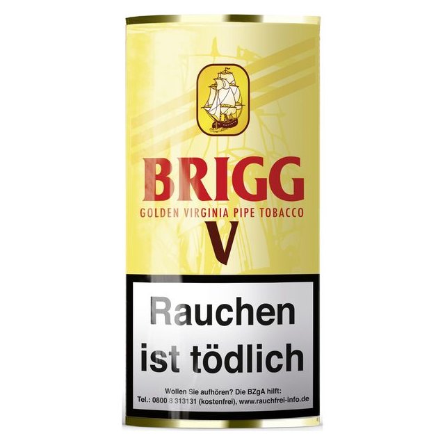 Brigg V (Vanilla)