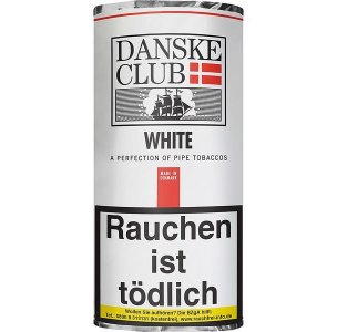 Danske Club White 50g