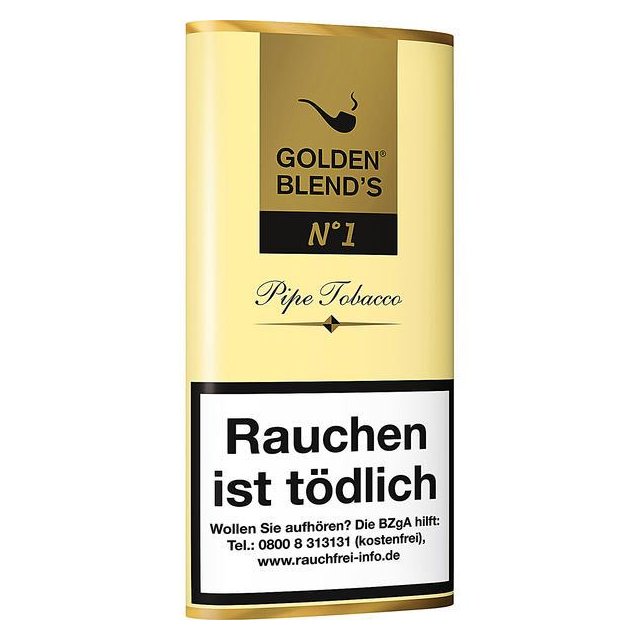 Golden Blend's No.1 50g