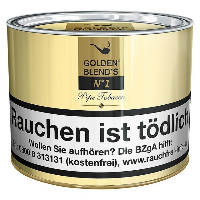 Golden Blend's No.1 100g
