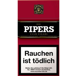 Pipers Red Cherry