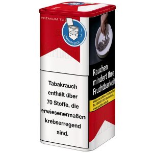 Marlboro Premium Tobacco Red XXL 160g