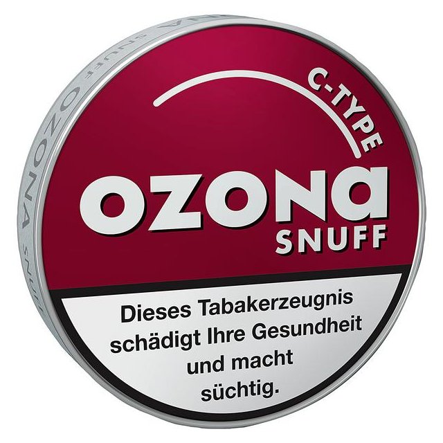Ozona C-Type Snuff 5g