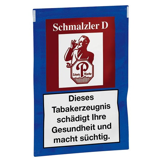Schmalzer D 25g