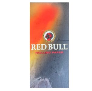 RED BULL Rolling Paper