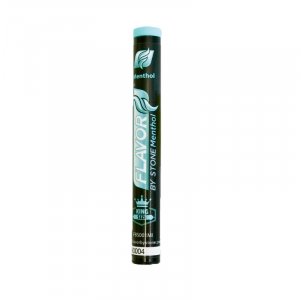 Flavor by stone Menthol King Size