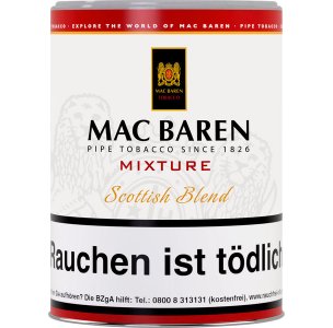 Mac Baren Mixture 250g