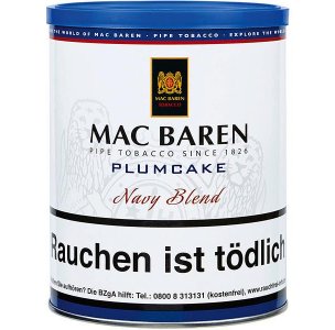 Mac Baren Plumcake 250g