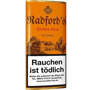 Radfords Scottish Blend 50g