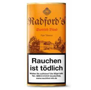 Radfords Scottish Blend 50g