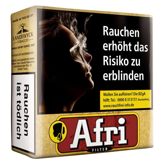 Afri Cigarettes