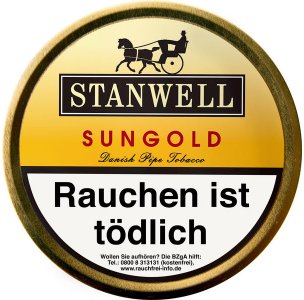 Stanwell Sungold 50g