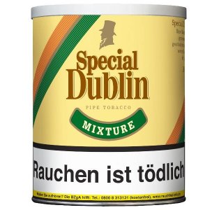 Special Dublin Danish Mixture 200g